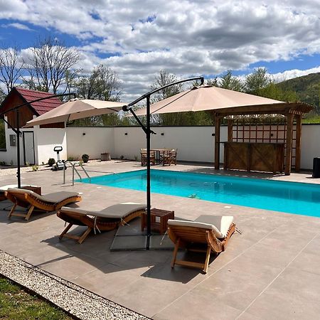 Romantic Lodge Баня-Лука Екстер'єр фото