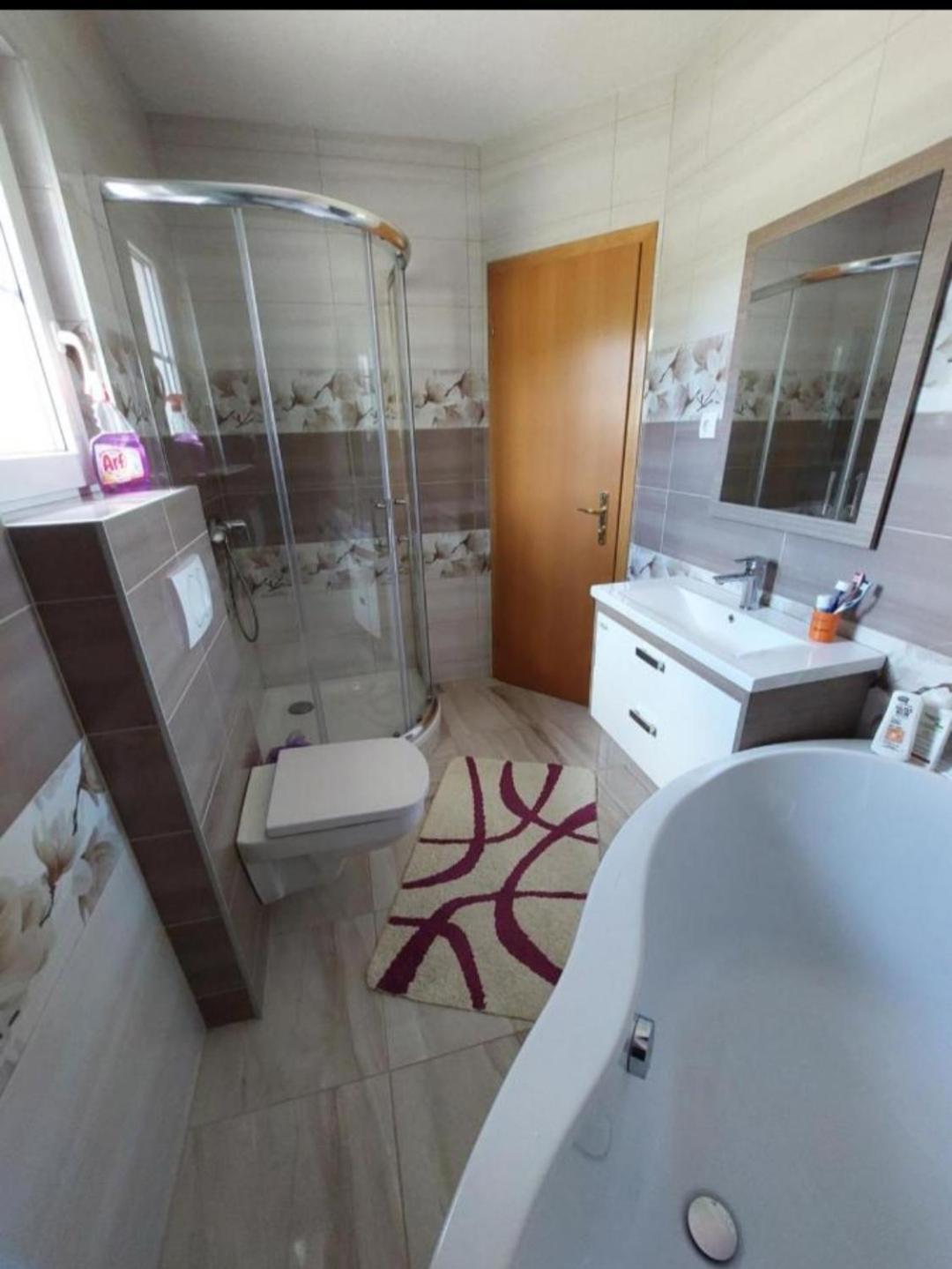 Romantic Lodge Баня-Лука Екстер'єр фото