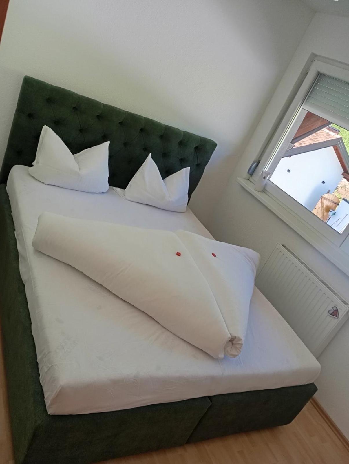 Romantic Lodge Баня-Лука Екстер'єр фото